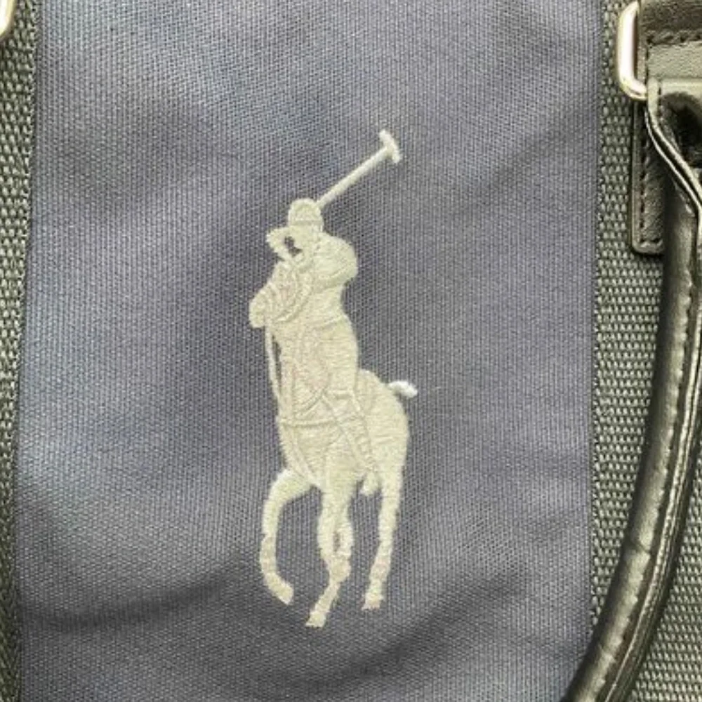 Polo Ralph Lauren Duffle Bag
